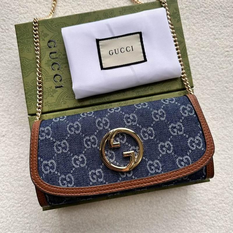 Gucci Handbags 205